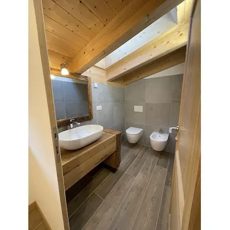 Semesterbostad Ferro Comfortable