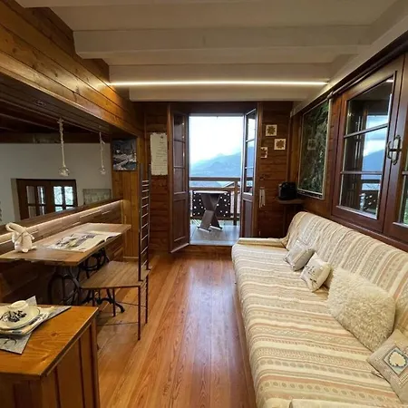 Semesterbostad Ferro Comfortable Bellagio