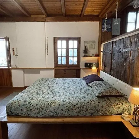 Ferro Comfortable Semesterbostad Bellagio
