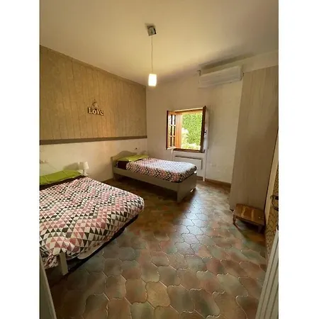 Hébergement de vacances Ferro Comfortable