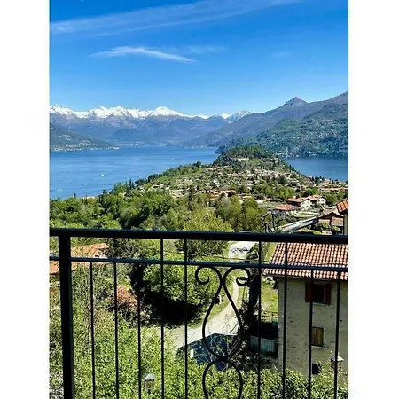 Hébergement de vacances Ferro Comfortable Bellagio