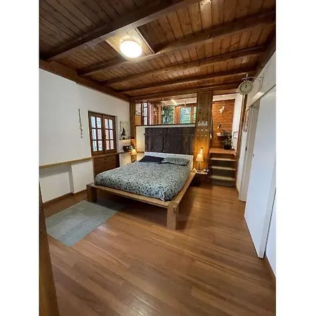 Vakantiehuis Ferro Comfortable *